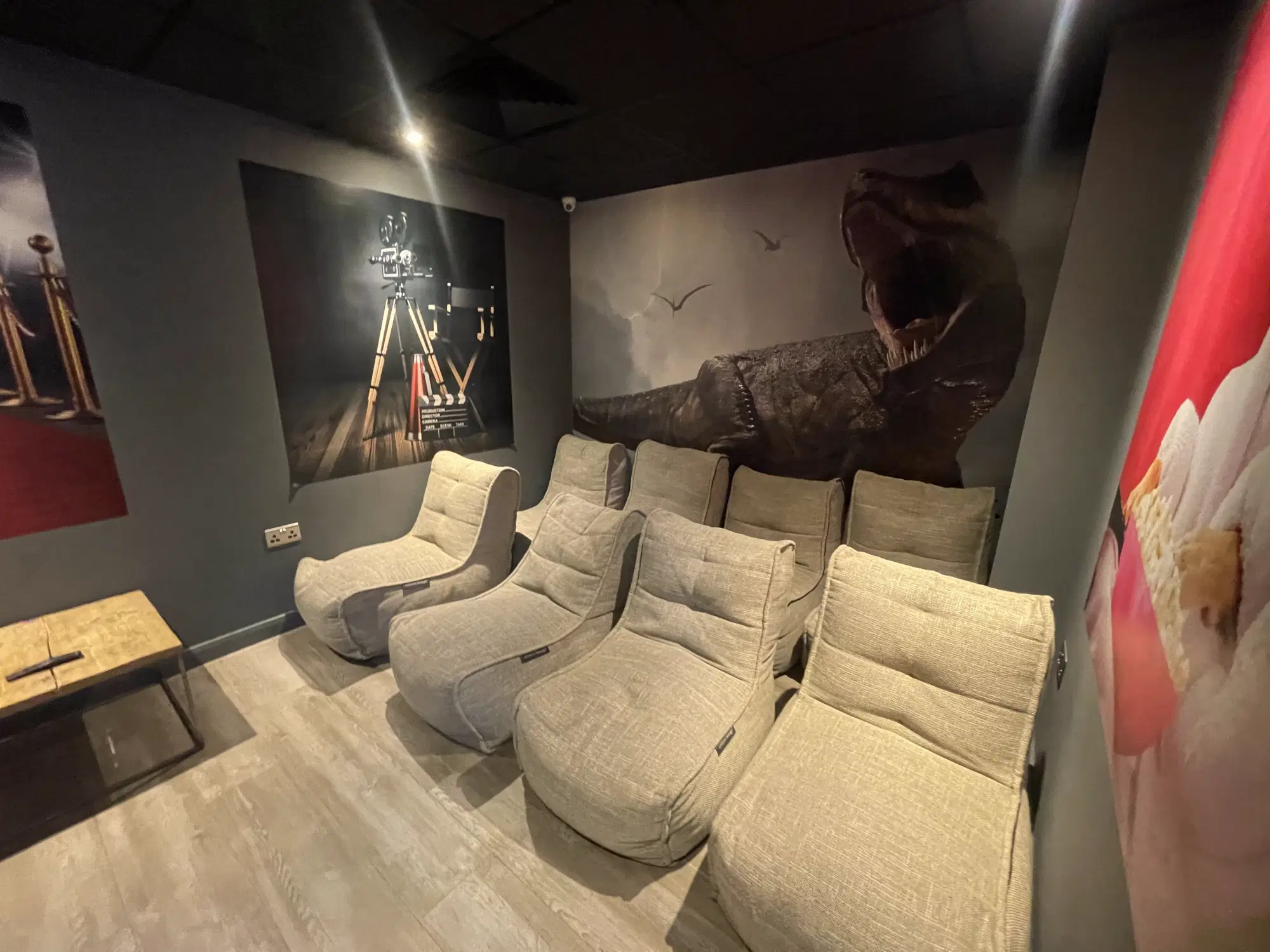 8 West Walk, Leicester – Common Area