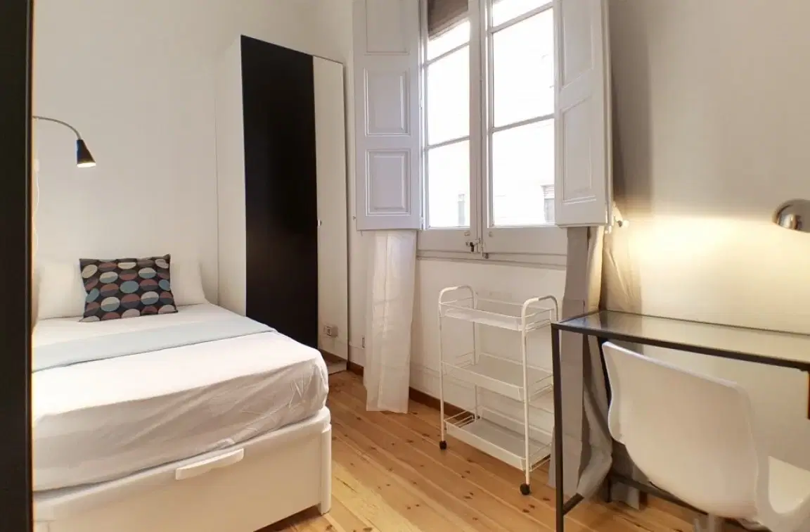 Corsega, Barcelona – COR-HAB 2