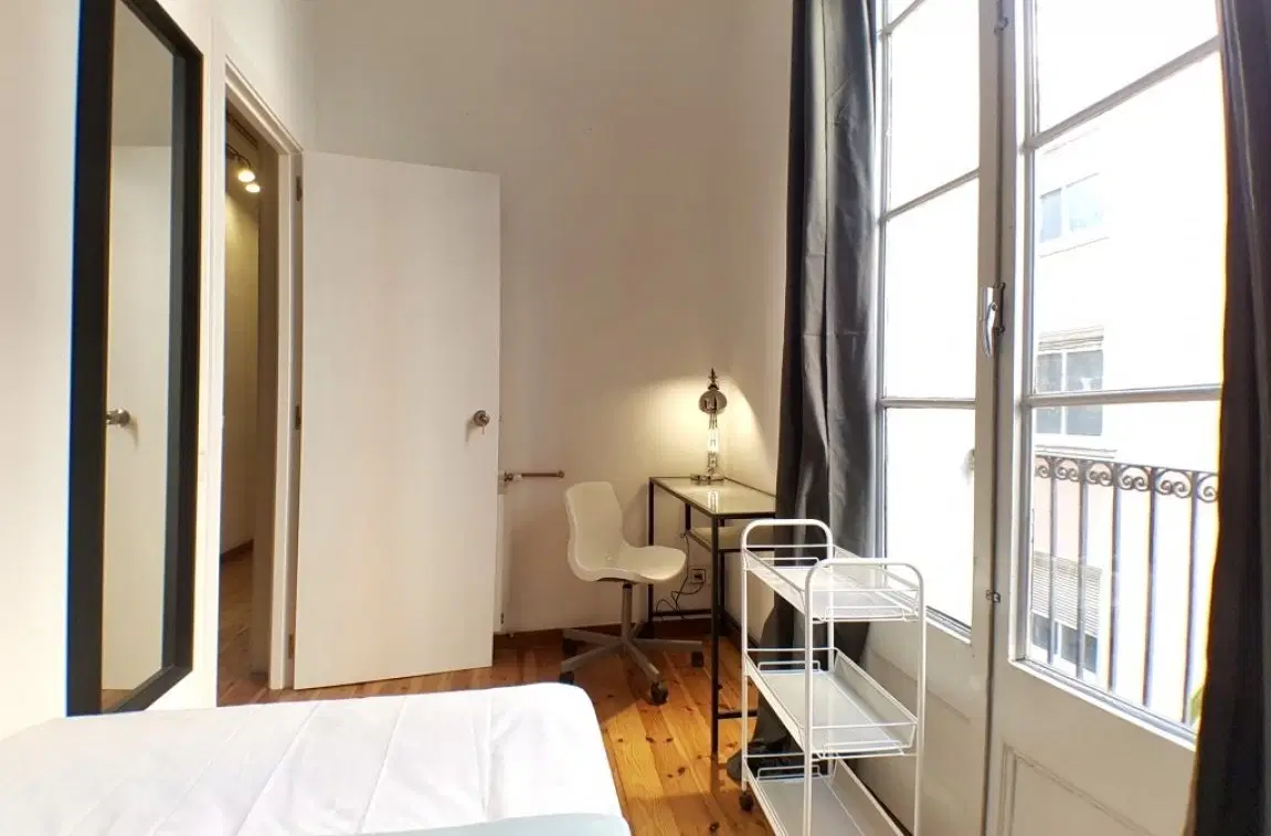 Corsega, Barcelona – COR-HAB 3