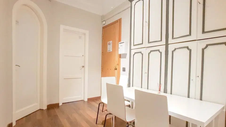 Gran Garcia, Barcelona – Common Area
