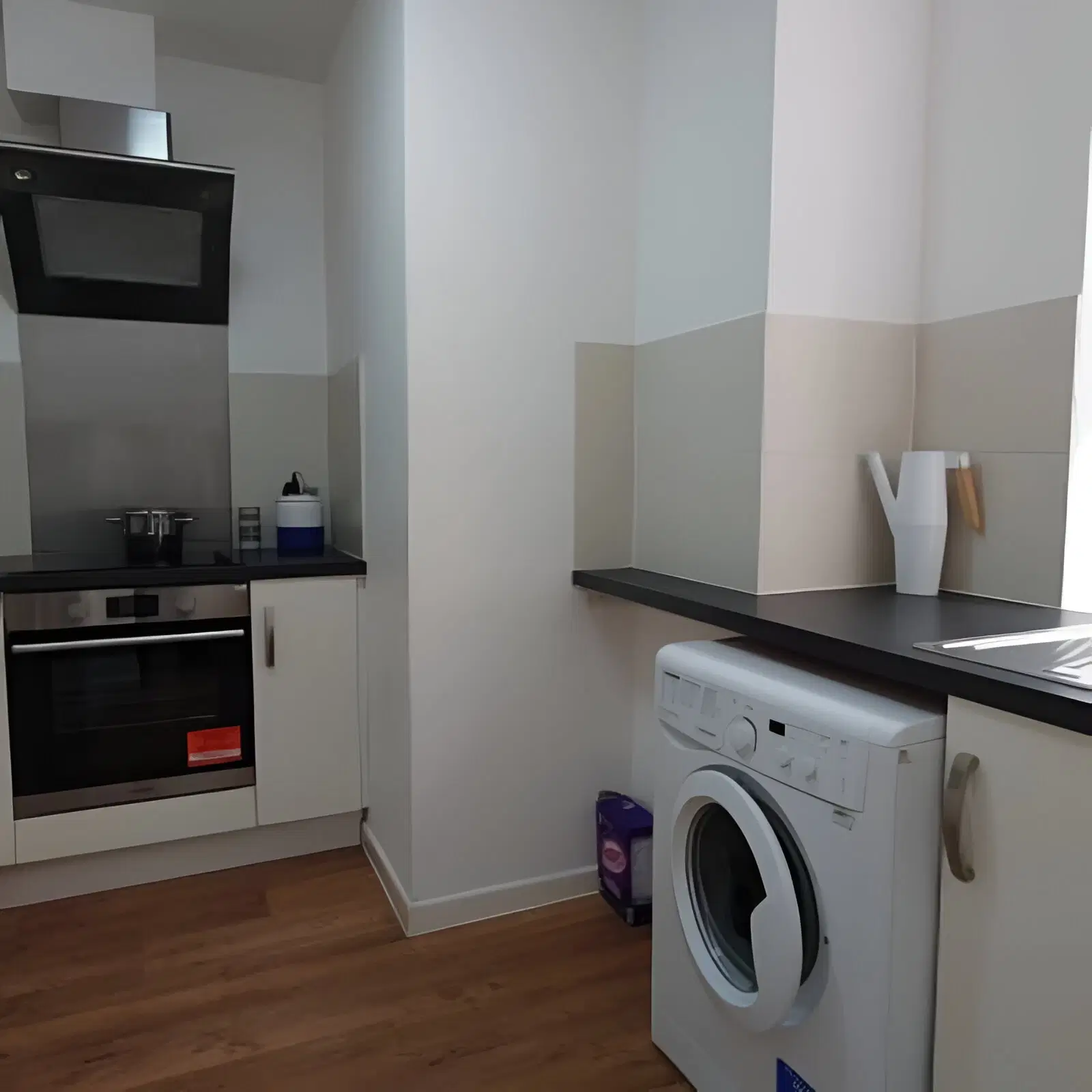 18 - 20 Albion Street, Leicester – Amenities