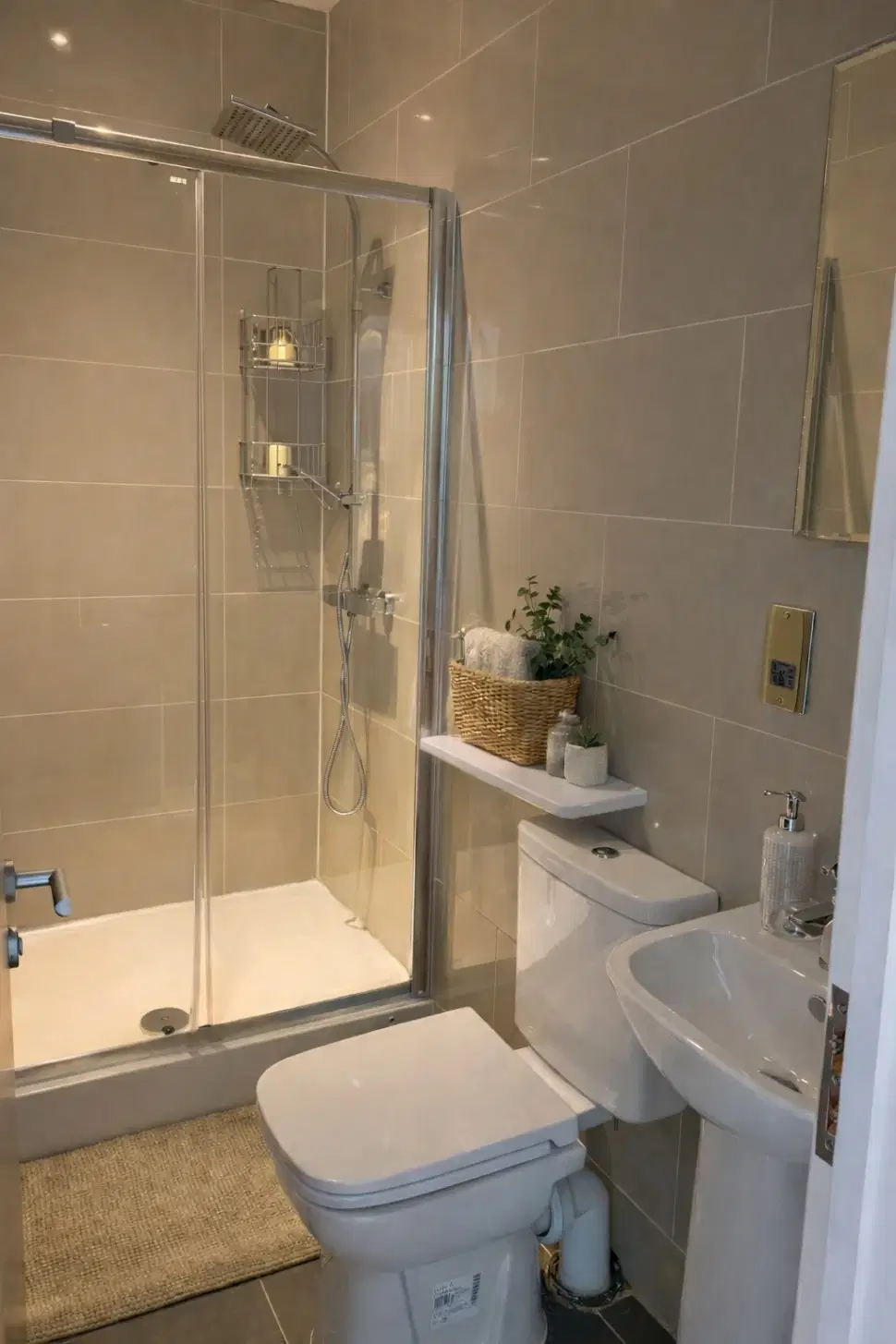 18 - 20 Albion Street, Leicester – Bathroom