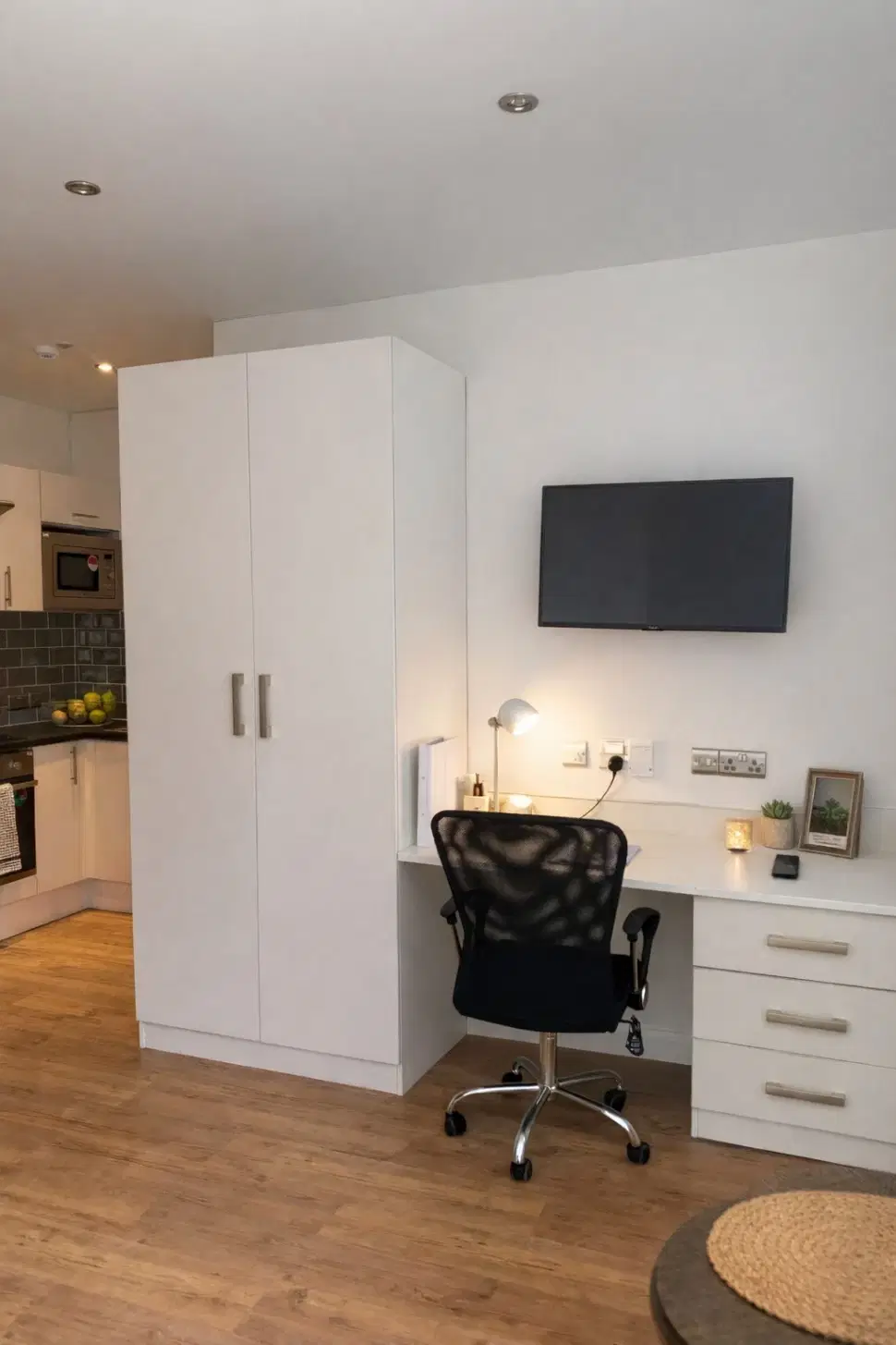 18 - 20 Albion Street, Leicester – Room