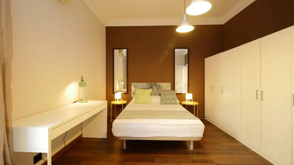 Gran Garcia, Barcelona