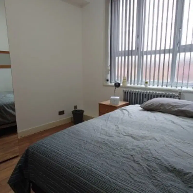 18 - 20 Albion Street, Leicester – Standard 6 Bedroom Apartment