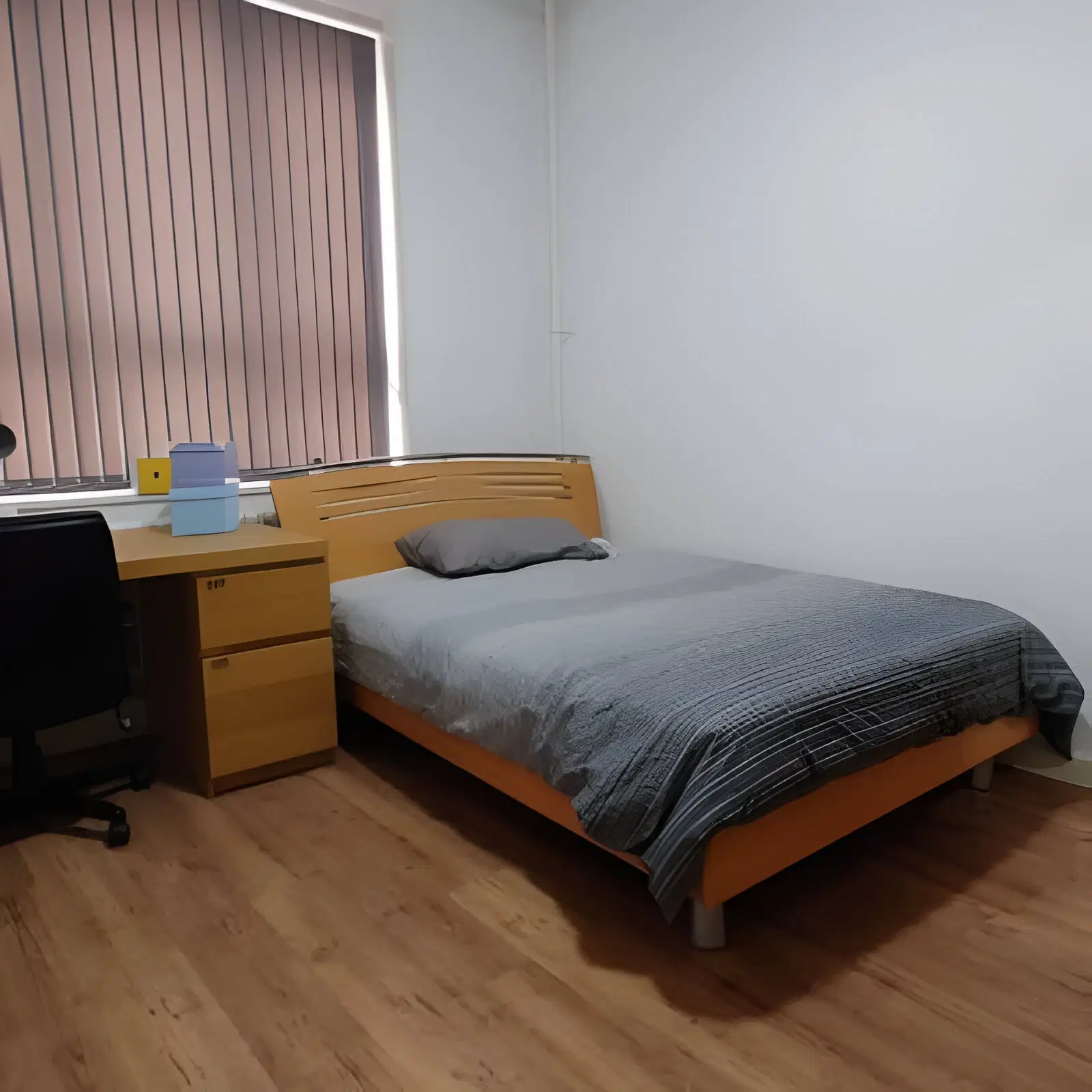 18 - 20 Albion Street, Leicester – Standard Plus 3 And 4 Bedroom Apartment