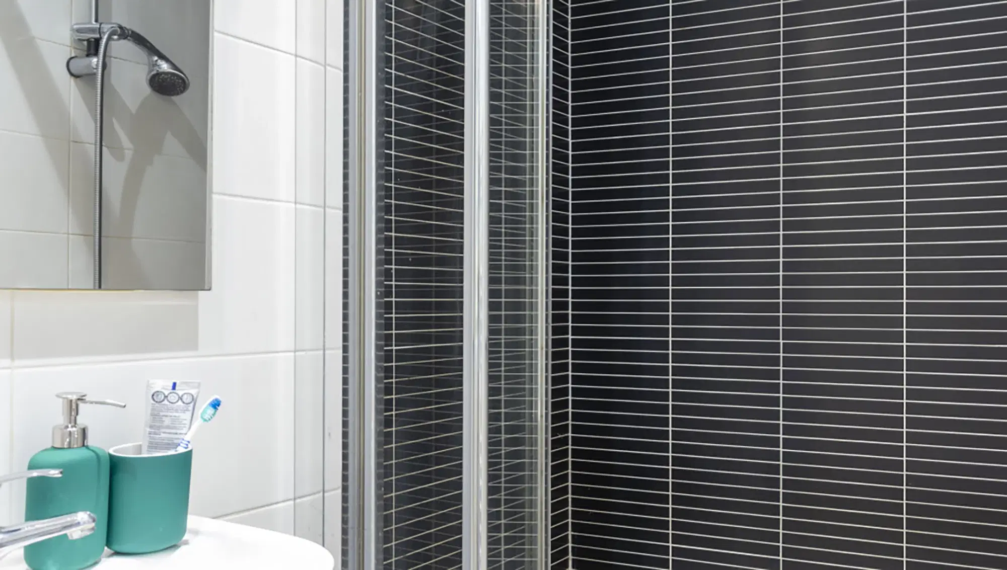 102 Jarrom Street, Leicester – Bathroom