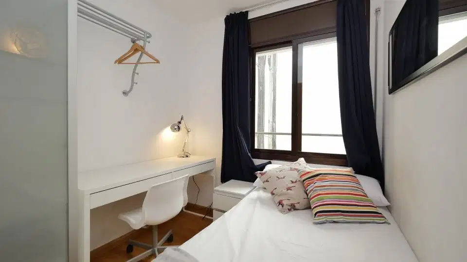 La Unio, Barcelona