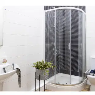 10 Albion Street, Leicester – Bathroom