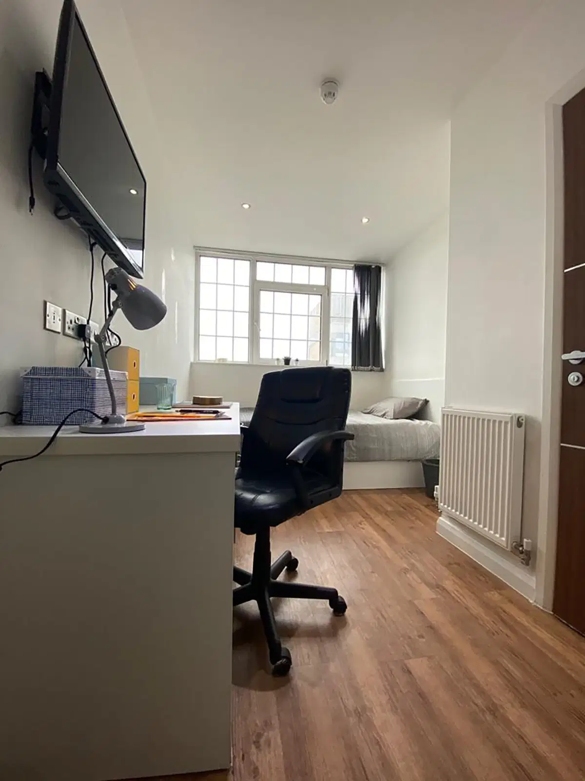 142 Charles Street, Leicester – Ensuite 3 Bed