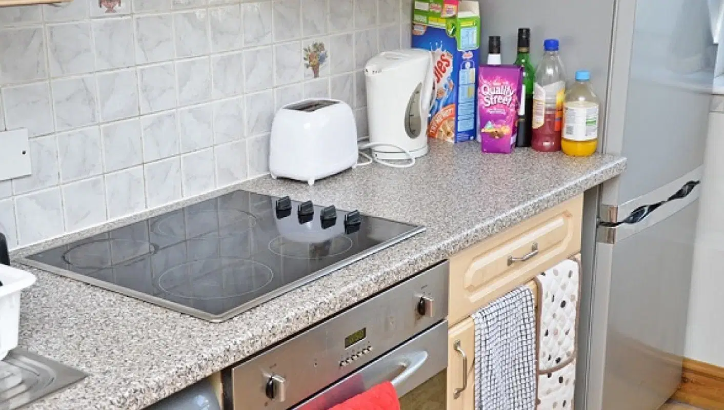 177 Charles Street, Leicester – Amenities