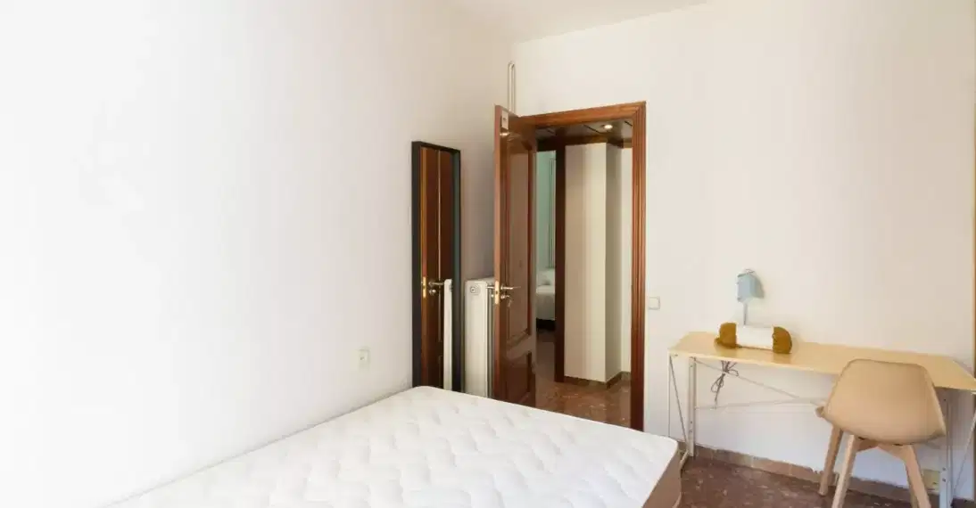 Mare De Deu Del Carmel, Barcelona