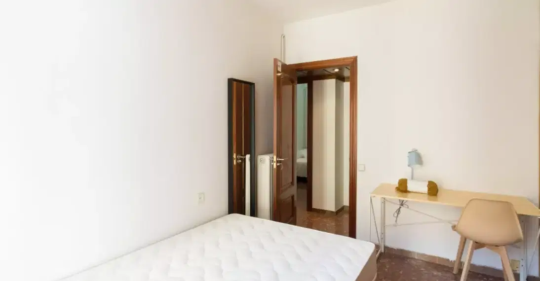 Mare De Deu Del Carmel, Barcelona