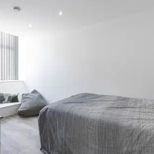 Minster House, Leicester – Deluxe Recently Refubished