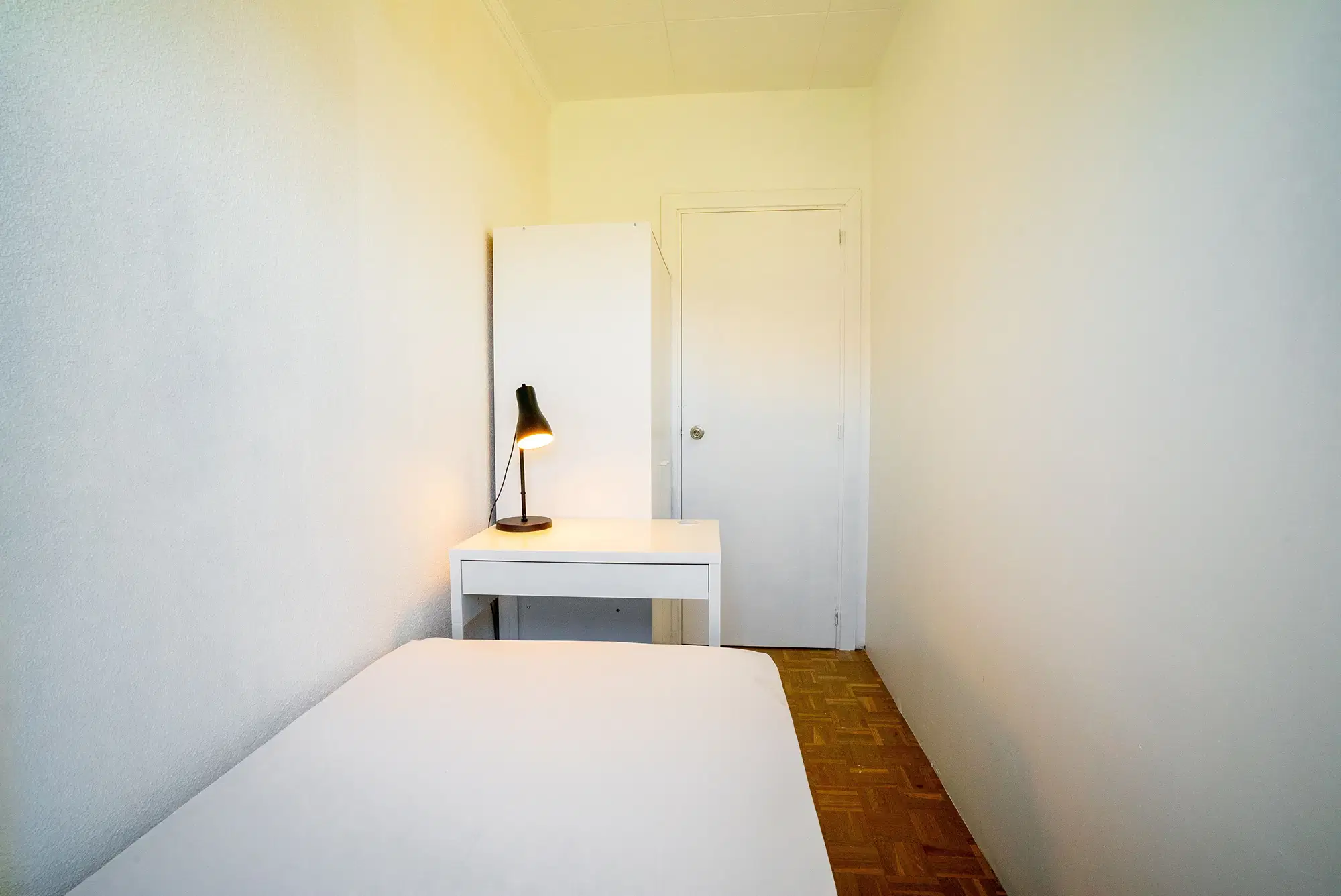 Sants, Barcelona – STS-HAB6