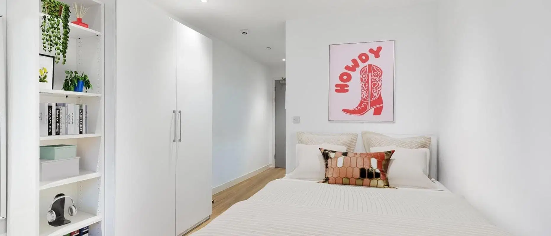 Chapter Aldgate, London – Silver Studio