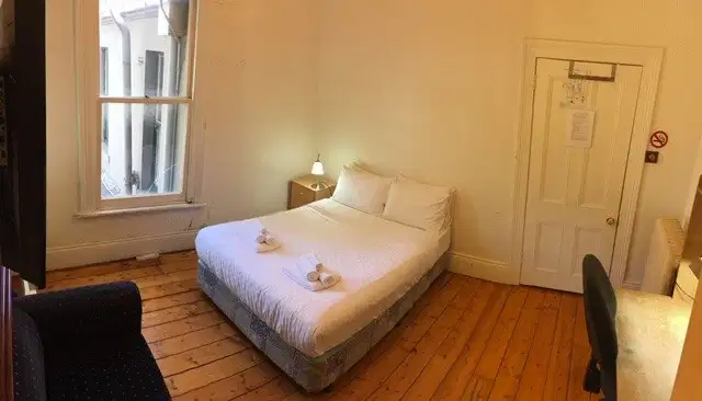 1 Drummond Street Carlton, Melbourne