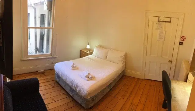 1 Drummond Street Carlton, Melbourne