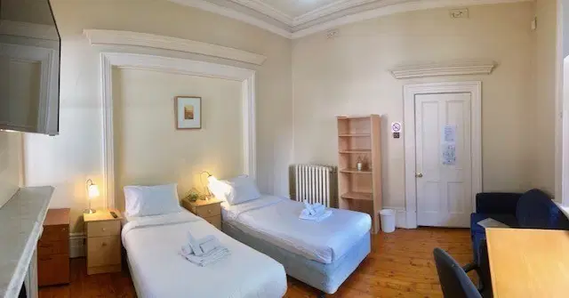 1 Drummond Street Carlton, Melbourne – Room 1 (Non Ensuite)