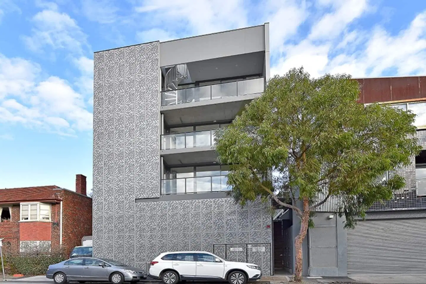 17 Vale St Kilda, Melbourne – Exterior