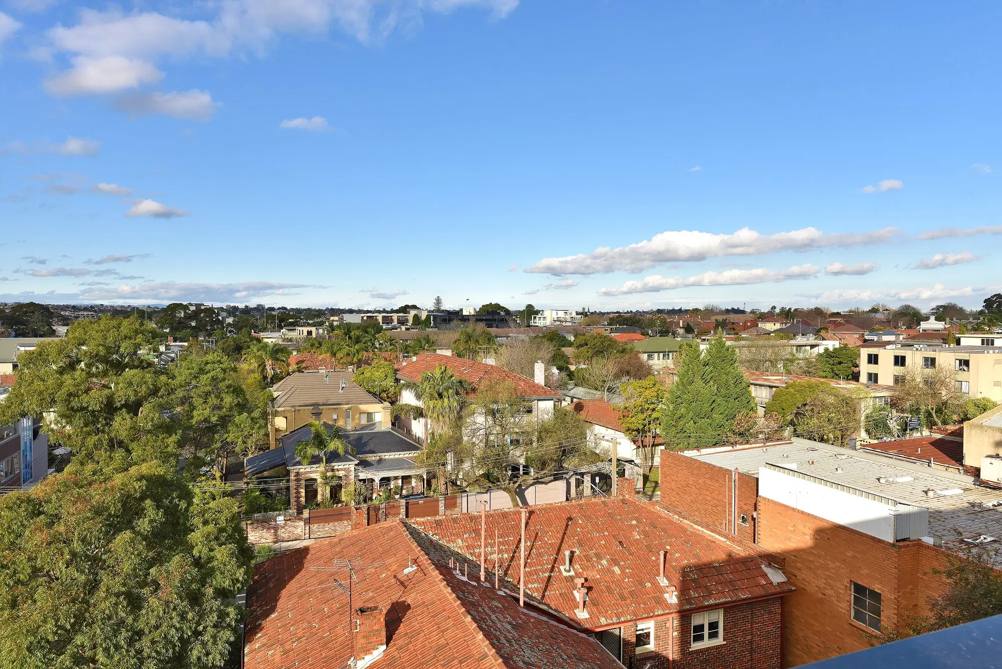17 Vale St Kilda, Melbourne – Exterior