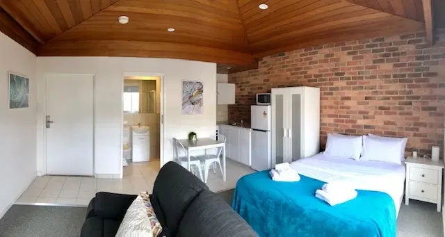 206 Drummond St Carlton, Melbourne – Studio 9