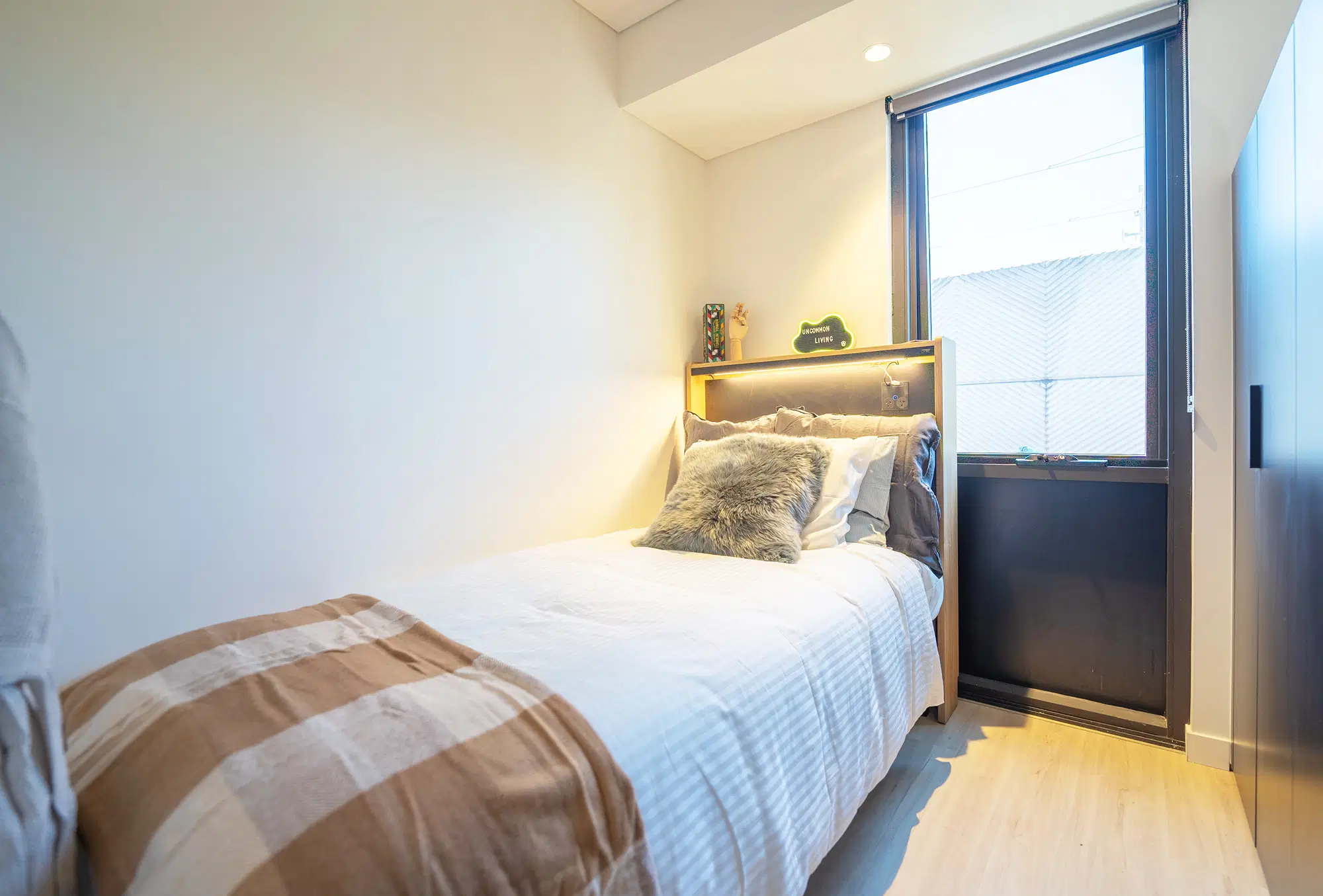 The Switch Kensington Sydney, Sydney – Cosy 2 Bed Apartment