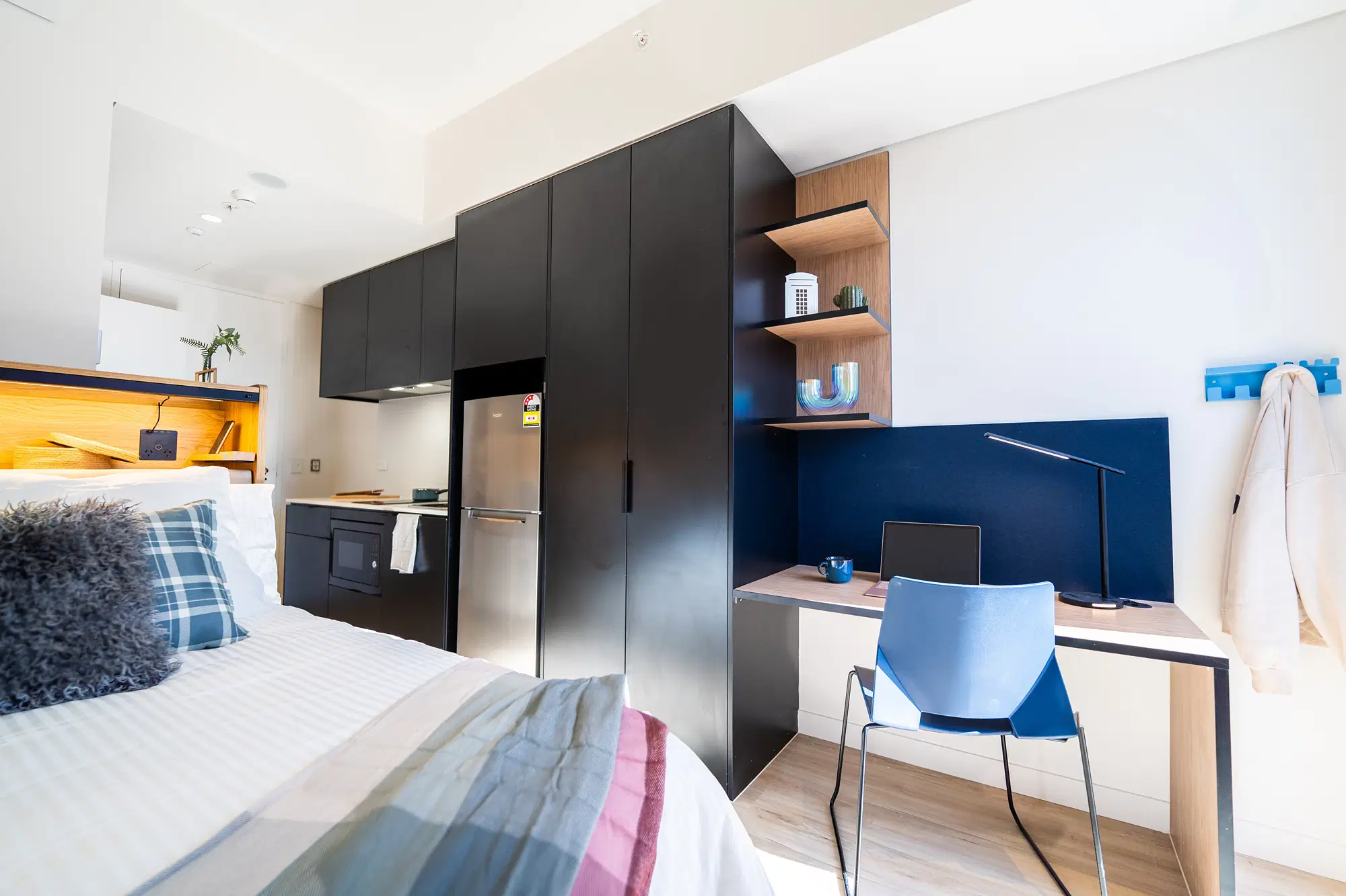 The Switch Kensington Sydney, Sydney – Double Studio Accessible