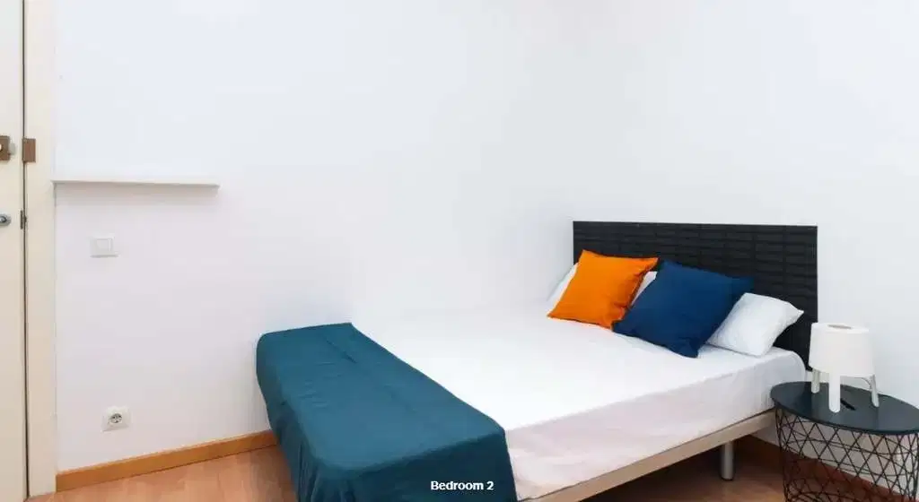 Navas De Tolosa 2, Barcelona