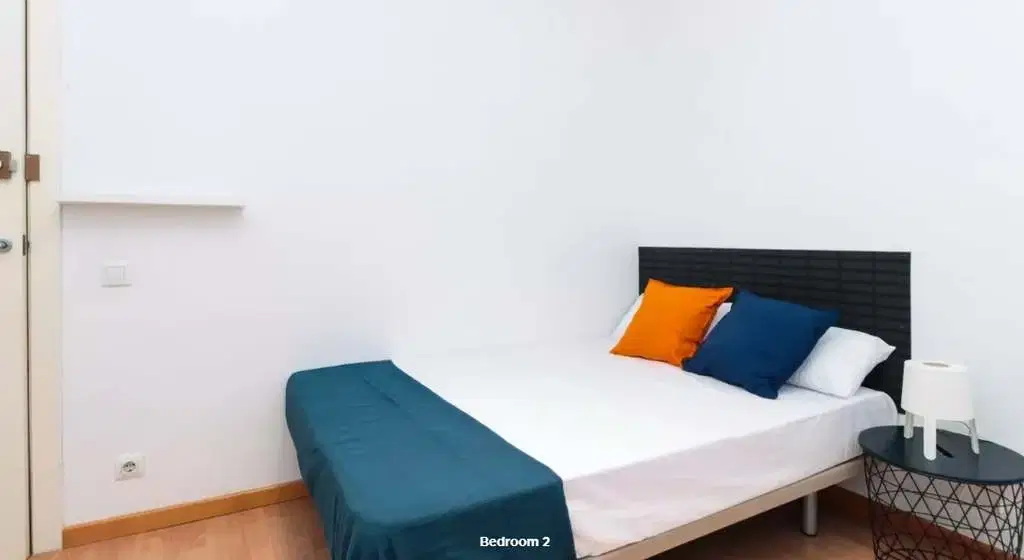 Navas De Tolosa 2, Barcelona