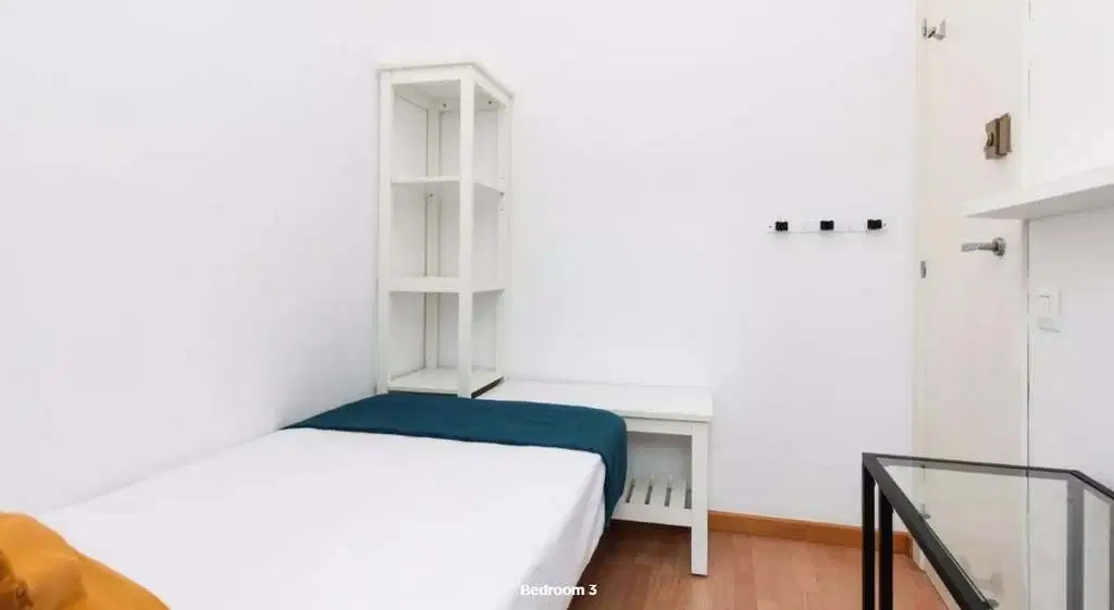 Navas De Tolosa 2, Barcelona – NAT-HAB3