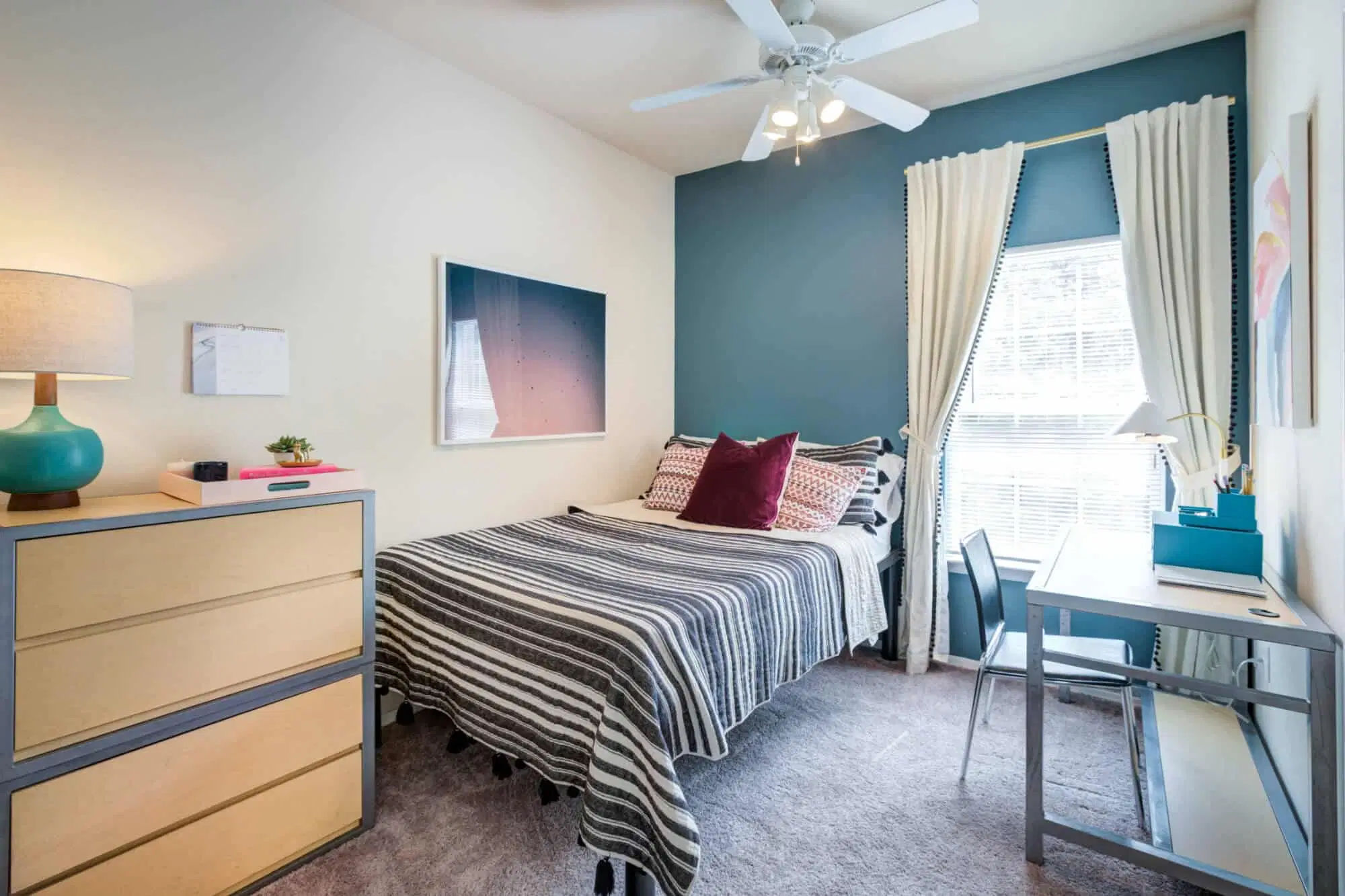 Orion On Orpington, Orlando – Private Room - Platinum (4 Bed - 4 Bath)