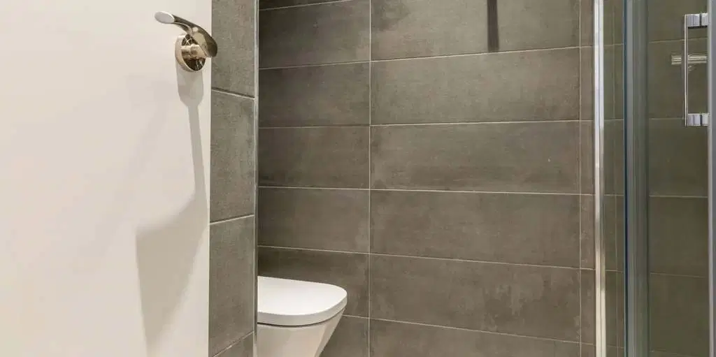 Antiga Travessera 2, Barcelona – Bathroom