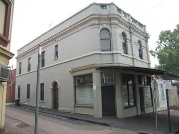 303 Rathdowne Street Carlton, Melbourne – Exterior