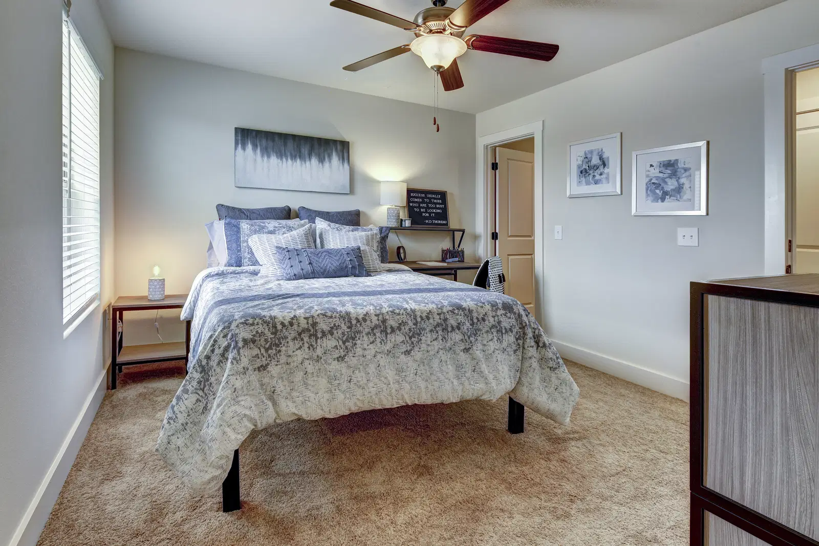 The Retreat At Denton, Denton