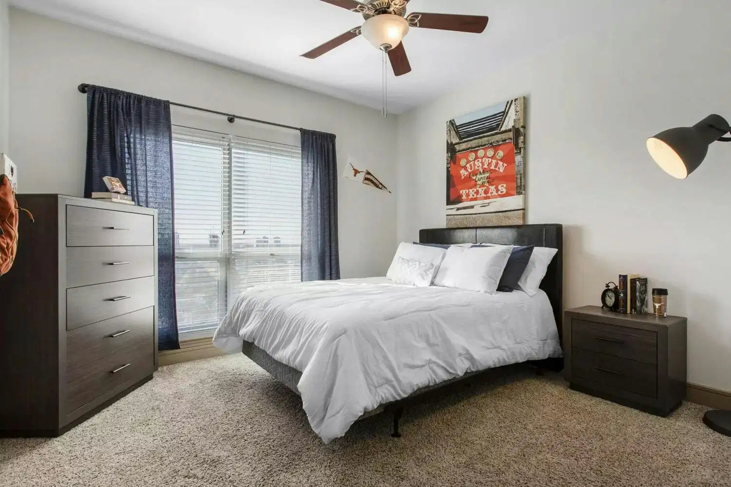 21 Rio, Austin