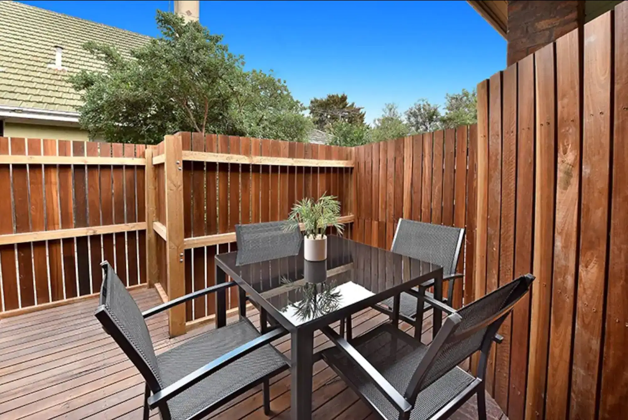 209 Brunswick Road Brunswick, Melbourne – Common Area