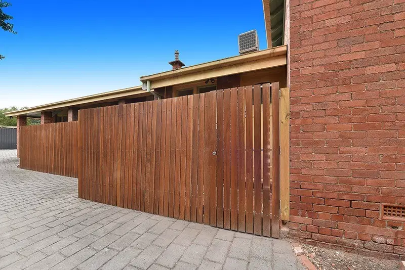 209 Brunswick Road Brunswick, Melbourne – Common Area