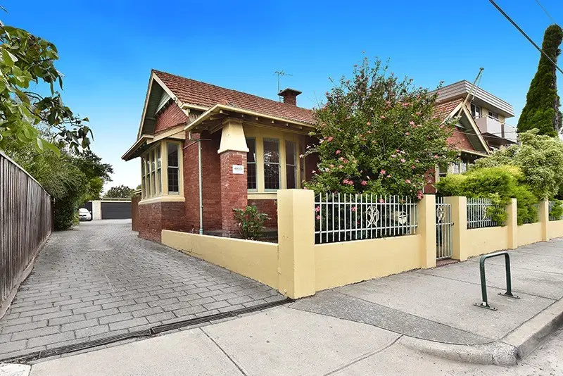 209 Brunswick Road Brunswick, Melbourne – Exterior