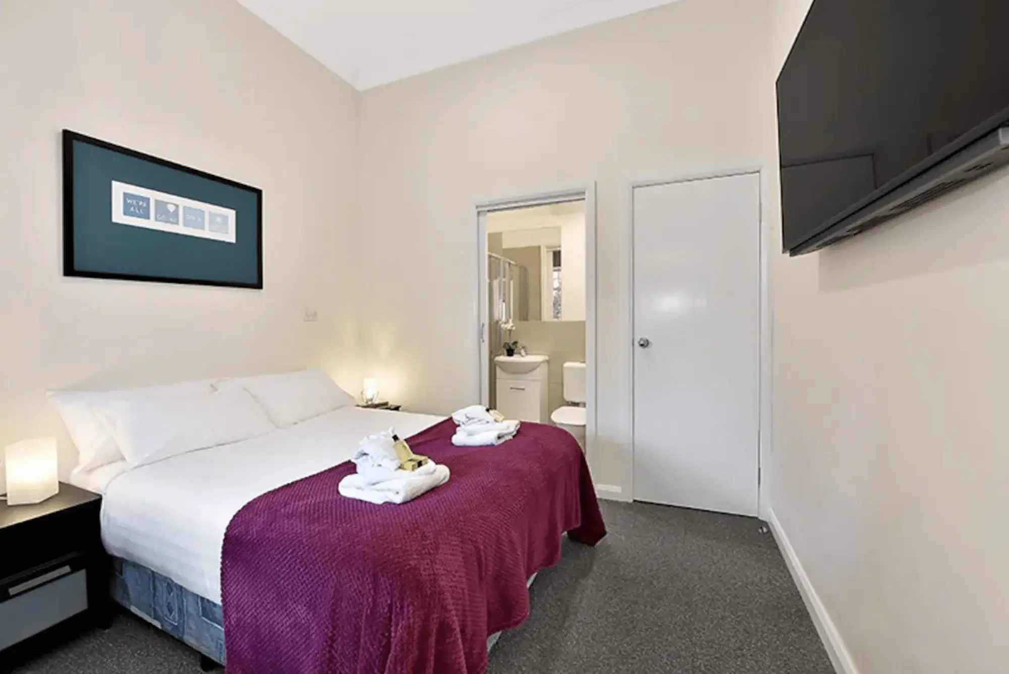 209 Brunswick Road Brunswick, Melbourne – Studio 4