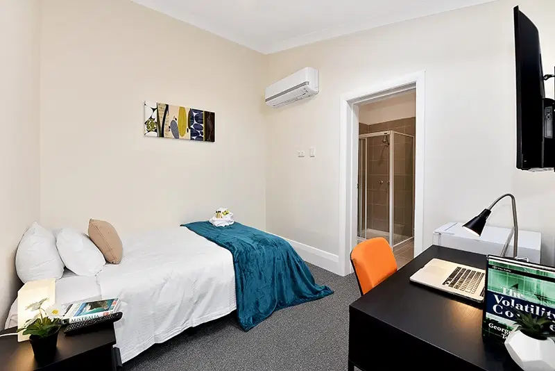209 Brunswick Road Brunswick, Melbourne – Room 8 (Ensuite)