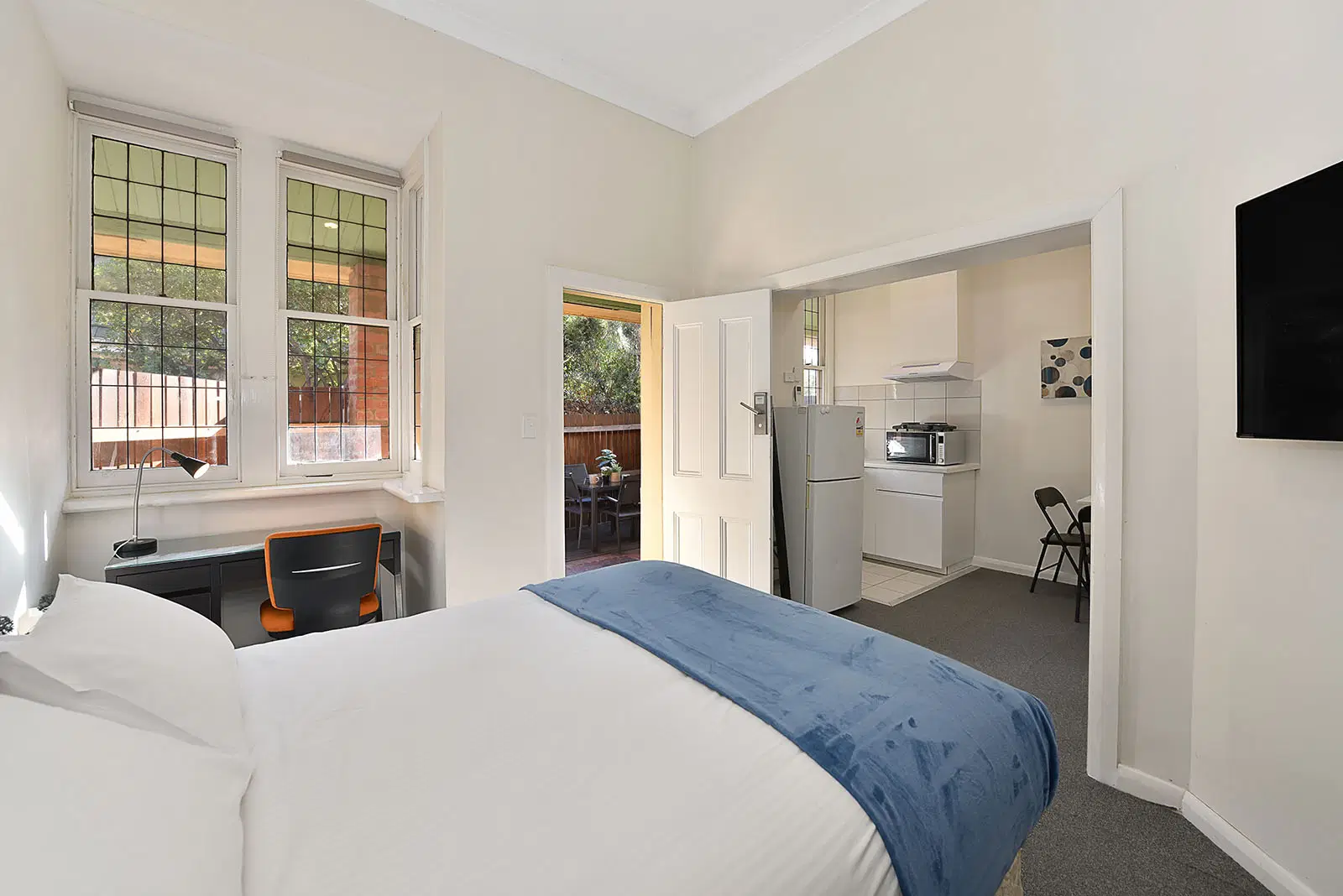 209 Brunswick Road Brunswick, Melbourne – Studio 3