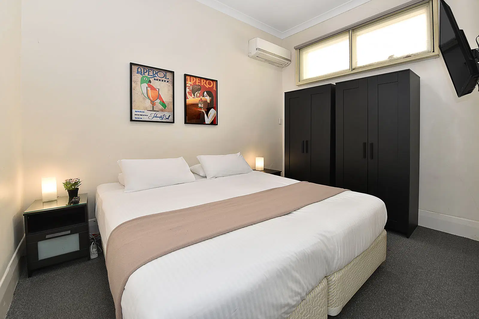 209 Brunswick Road Brunswick, Melbourne – Studio 5