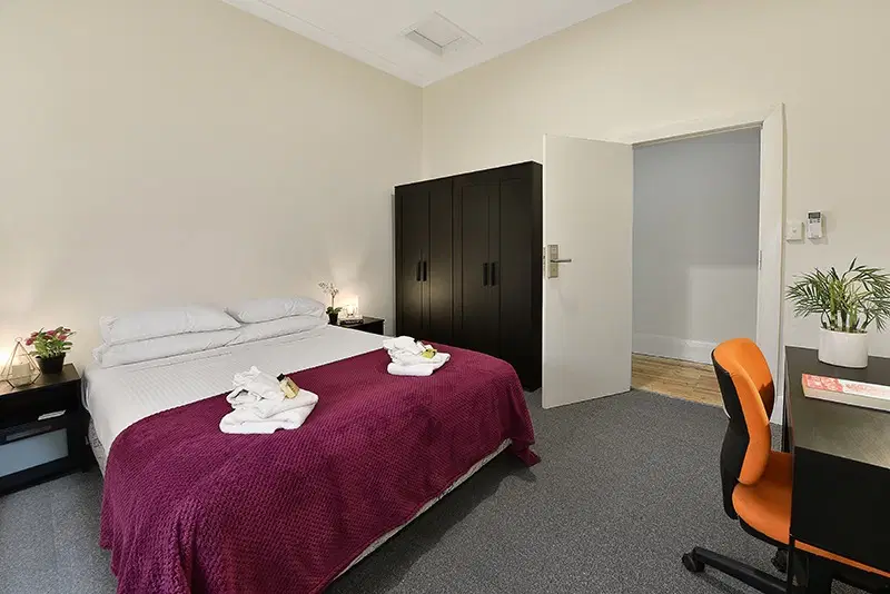 209 Brunswick Road Brunswick, Melbourne – Room 6 (Ensuite)