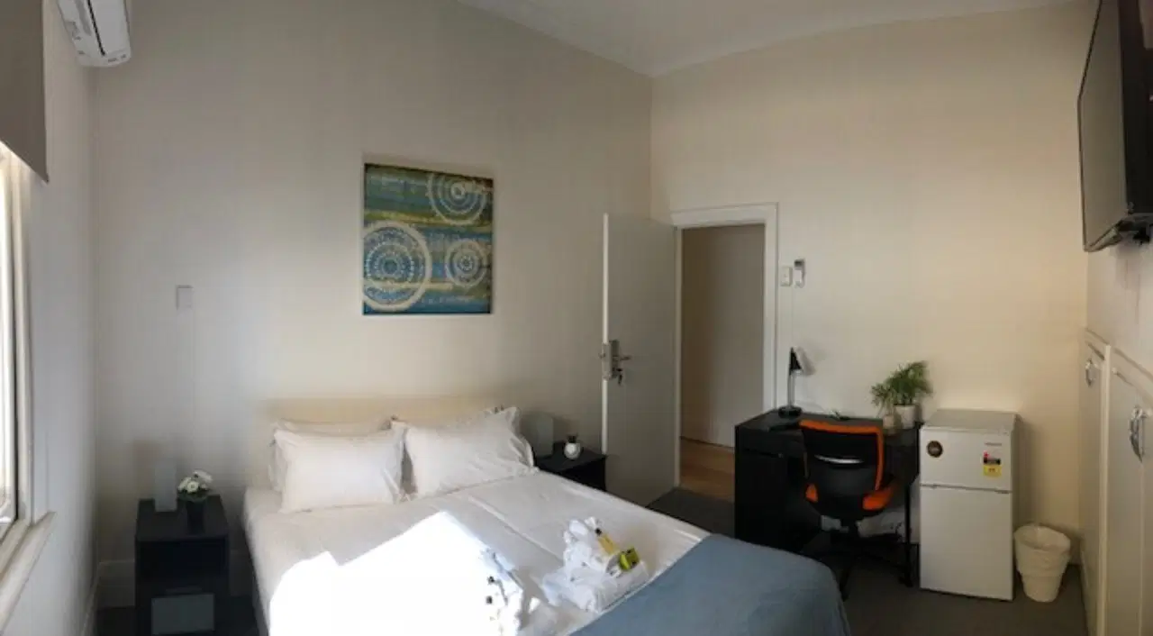 209 Brunswick Road Brunswick, Melbourne – Room 7 (Ensuite)