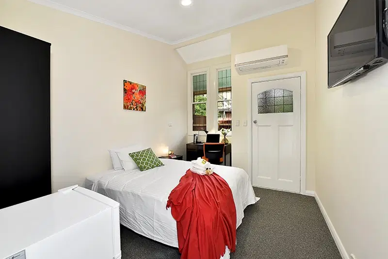 209 Brunswick Road Brunswick, Melbourne – Room 2 (Ensuite)
