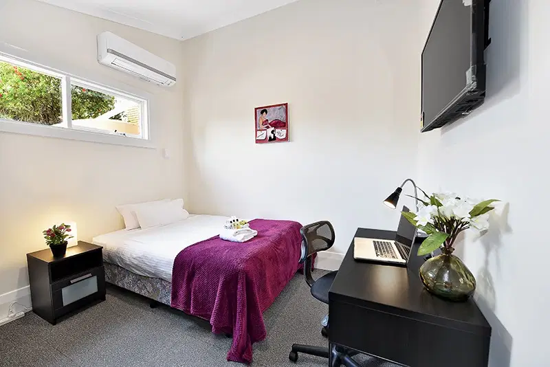 209 Brunswick Road Brunswick, Melbourne – Room 9 (Ensuite)