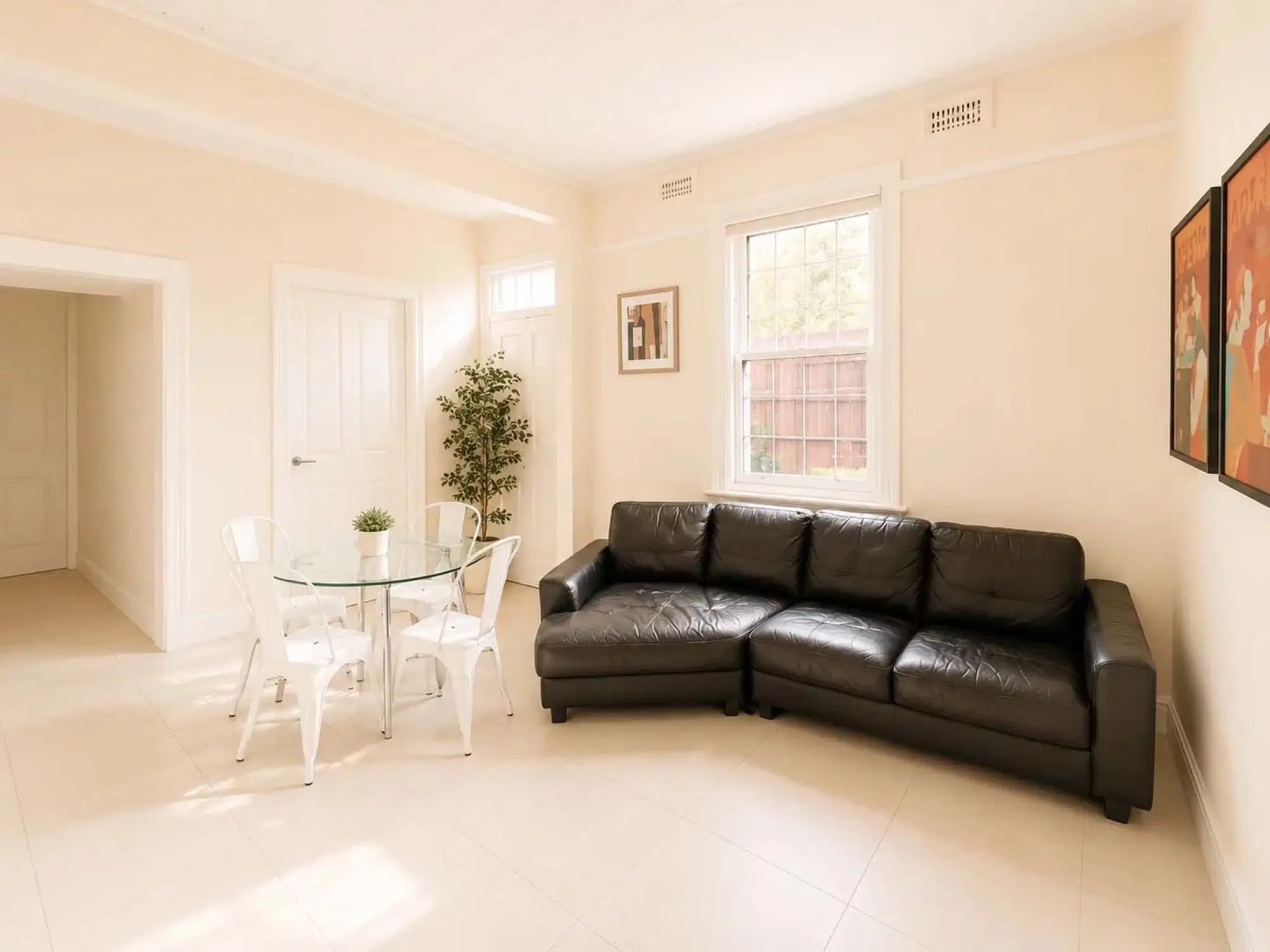 32 Grattan Street Carlton, Melbourne – Common Area
