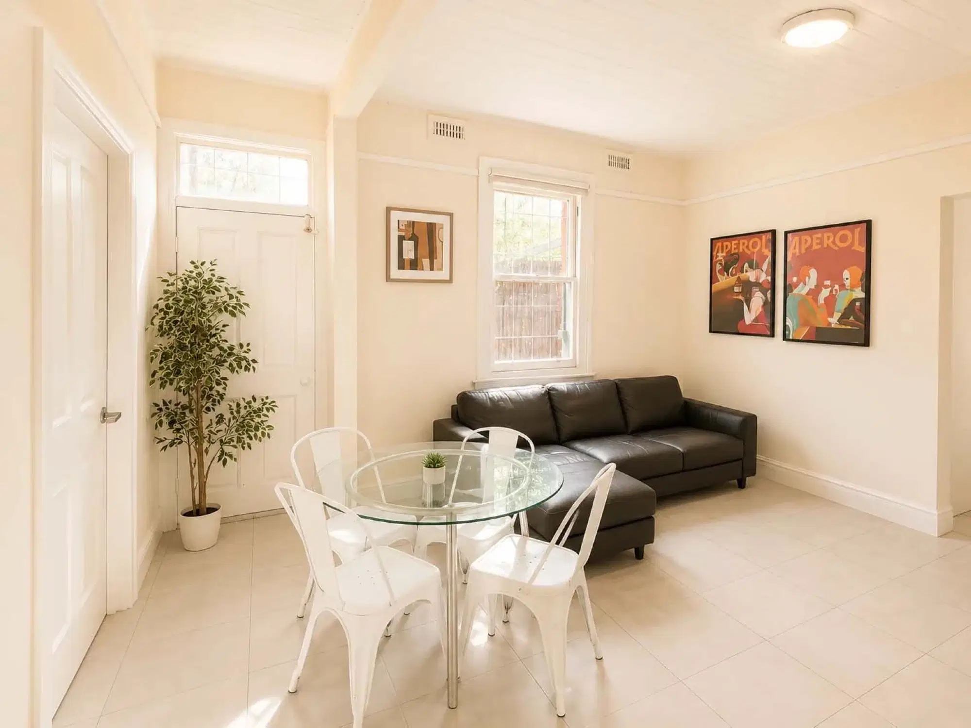 32 Grattan Street Carlton, Melbourne – Common Area