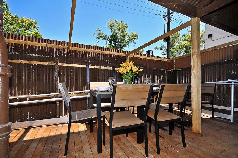 32 Grattan Street Carlton, Melbourne – Common Area